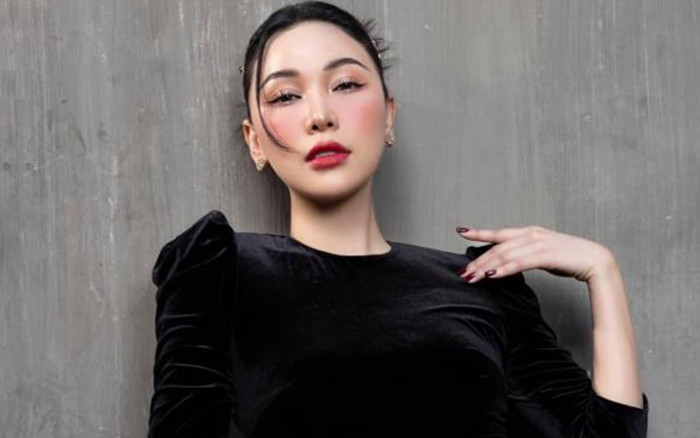 Quỳnh Thư ẩn ý Diệp Lâm Anh có lỗi, Đức Phạm không phanh phui vì sĩ diện đàn ông? Ảnh 2