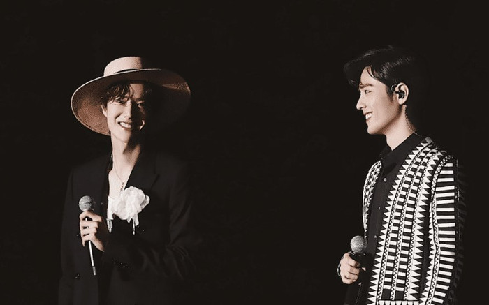 Gala Lễ Hội Mùa Xuân: Có Tiêu Chiến, Vương Nhất Bác, TFBOYS không đủ ba người Ảnh 2