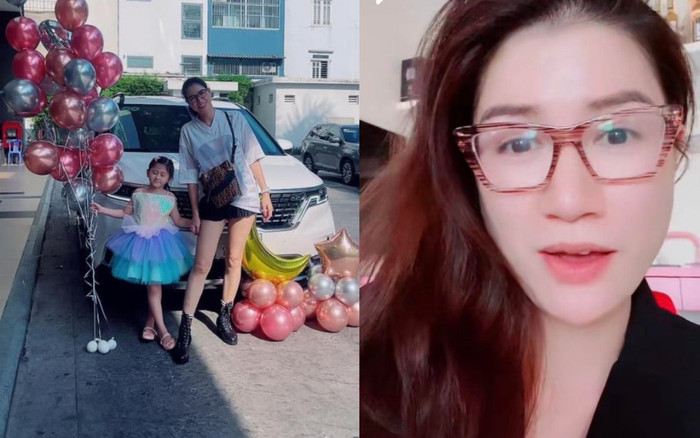 Trang Khàn phản ứng thế nào khi bị tố ăn chặn từ thiện để mua xế hộp tiền tỷ? Ảnh 2