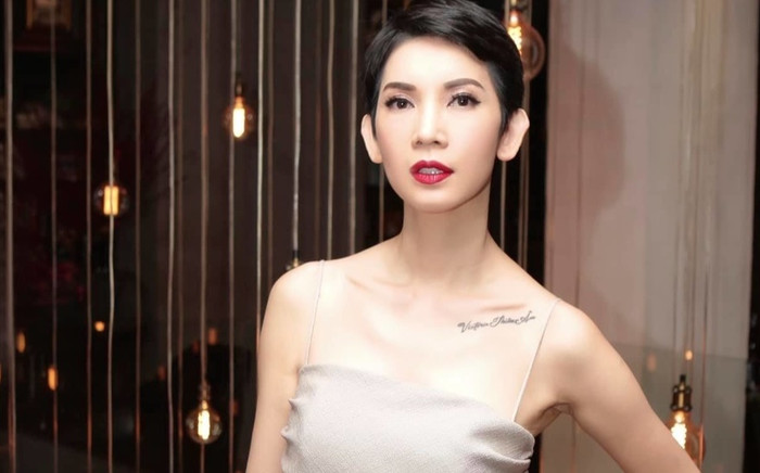 Xuân Lan đăng đàn 'dằn mặt' nữ hoàng đạo lý không phải là Hương Giang, netizen réo gọi Hà Anh! Ảnh 2