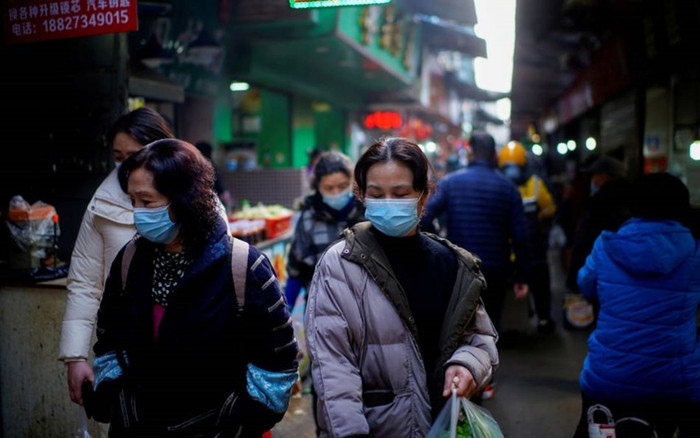 Trung Quốc phát triển máy quét nhìn xuyên 30 lớp quần áo Ảnh 2