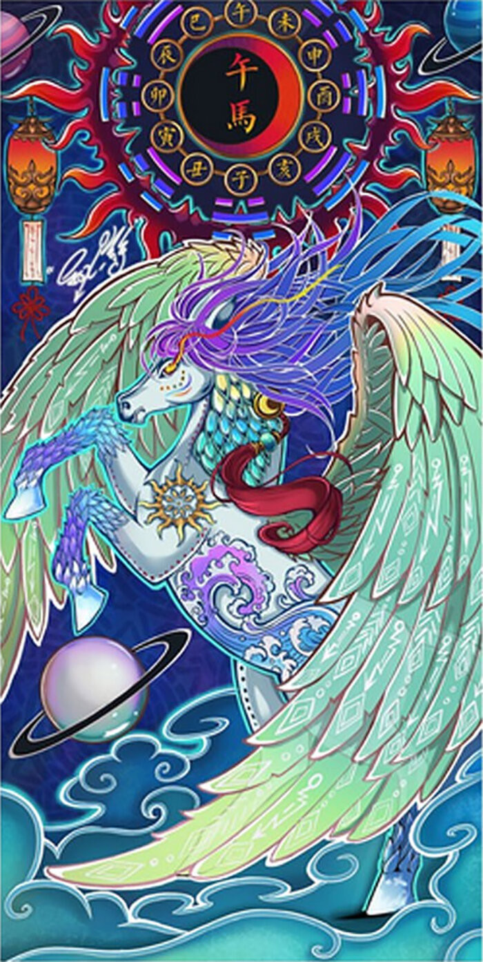 Tử vi hôm nay thứ 2 ngày 17/1/2022 của 12 con giáp: Dần vượng vận đào hoa, Thìn gặp khó khăn Ảnh 5