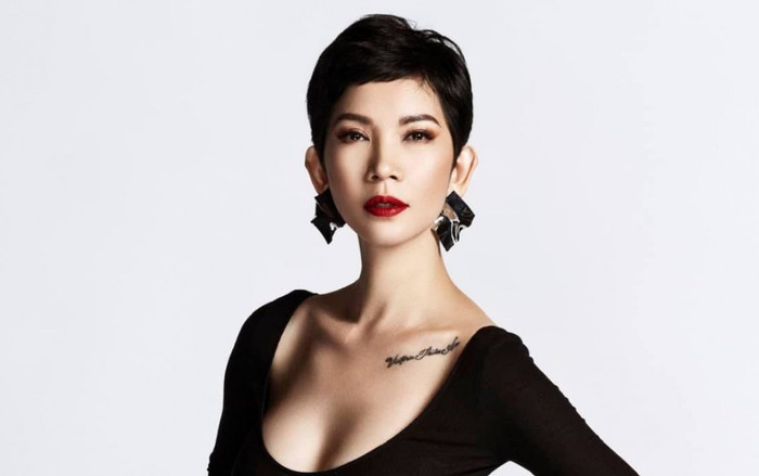 Xuân Lan bất ngờ có phát ngôn cực gay gắt về người yêu cũ Ảnh 2