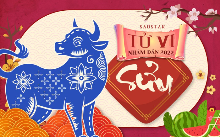Xem tử vi tuổi Sửu năm Nhâm Dần 2022: Nước đẩy thuyền lên, tiền bạc dồi dào Ảnh 2