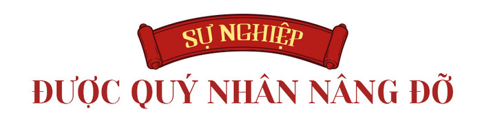 Xem tử vi tuổi Dần năm Nhâm Dần 2022: Năm tuổi còn phạm Thái Tuế, Dần 'chạy trời không khỏi nắng' Ảnh 3