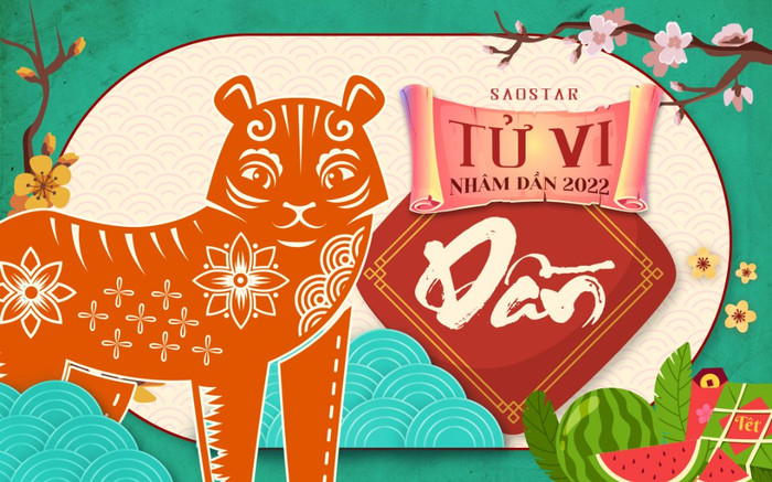 Xem tử vi tuổi Dần năm Nhâm Dần 2022: Năm tuổi còn phạm Thái Tuế, Dần 'chạy trời không khỏi nắng' Ảnh 2
