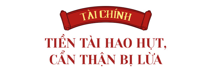 Xem tử vi tuổi Mão năm Nhâm Dần 2022: Tiền tài hao hụt, tình cảm gặp trục trặc Ảnh 5