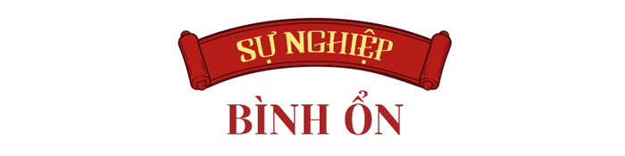 Xem tử vi tuổi Thìn năm Nhâm Dần 2022: Ắt gặp khó khăn do hạn Tam Tai phủ đầu Ảnh 3