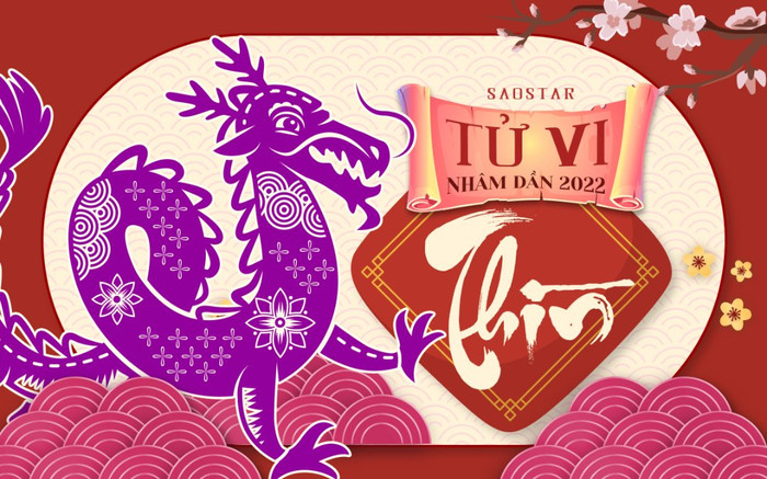Xem tử vi tuổi Thìn năm Nhâm Dần 2022: Ắt gặp khó khăn do hạn Tam Tai phủ đầu Ảnh 2