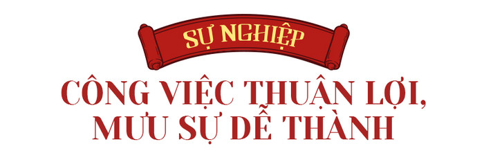 Xem tử vi tuổi Mùi năm Nhâm Dần 2022: Công việc thuận lợi, được Thần Tài gõ cửa Ảnh 3