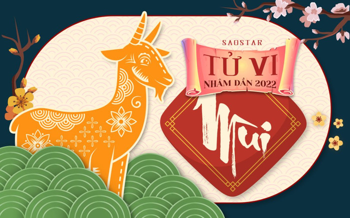 Xem tử vi tuổi Mùi năm Nhâm Dần 2022: Công việc thuận lợi, được Thần Tài gõ cửa Ảnh 2