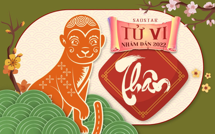 Xem tử vi tuổi Thân năm Nhâm Dần 2022: Khó khăn bủa vây, tài lộc hao tổn Ảnh 2