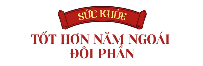 Xem tử vi tuổi Dậu năm Nhâm Dần 2022: Được quý nhân giúp đỡ, tình tiền đỏ thắm Ảnh 9