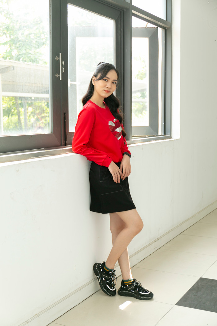 Nữ dược sĩ ít nói tại Chân Ái: Không quá áp lực về hôn nhân, sẵn sàng làm dâu Ảnh 5