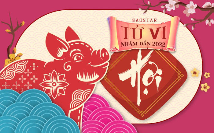 Xem tử vi tuổi Hợi năm Nhâm Dần 2022: Vượng vận quý nhân, nhưng tiểu nhân rình rập cũng không ít Ảnh 2