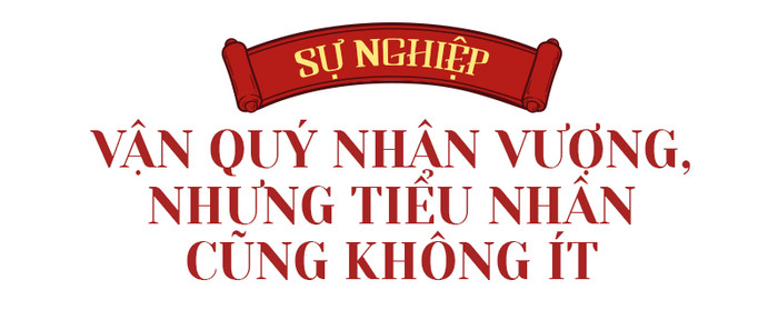 Xem tử vi tuổi Hợi năm Nhâm Dần 2022: Vượng vận quý nhân, nhưng tiểu nhân rình rập cũng không ít Ảnh 3