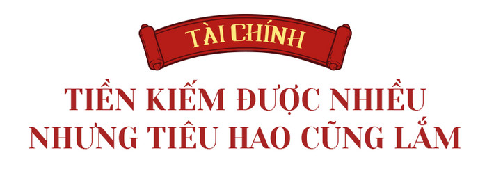 Xem tử vi tuổi Hợi năm Nhâm Dần 2022: Vượng vận quý nhân, nhưng tiểu nhân rình rập cũng không ít Ảnh 5