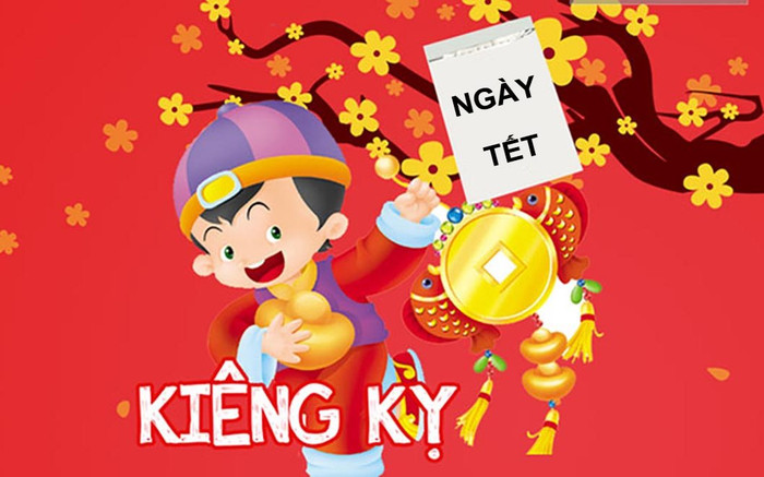 Trong 3 ngày Tết Nhâm Dần 2022, cần kiêng kỵ điều gì để tránh xui xẻo cả năm? Ảnh 2