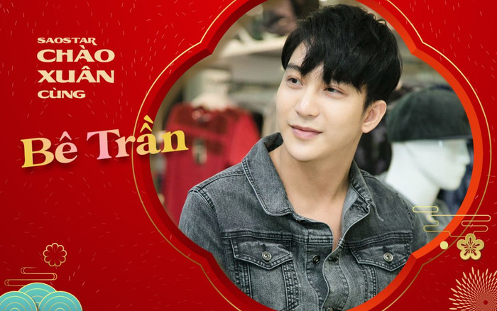 Bê Trần: Điều tự hào nhất trong năm 2021 là còn sống sót và 'chẳng biết khi nào mới có vợ' Ảnh 2