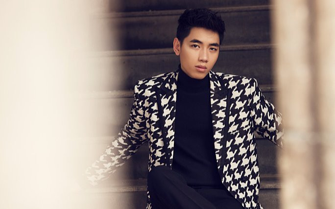 Hậu nhận giải Mai Vàng, K-ICM tỏ lòng 'biết ơn anti-fan, cảm ơn những điều thị phi' Ảnh 2