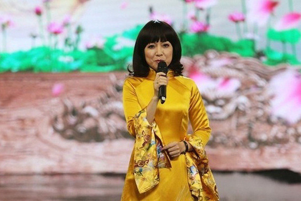 MC Thảo Vân chính thức lên tiếng về việc không tham gia Táo Quân 2022: Lý do là gì?