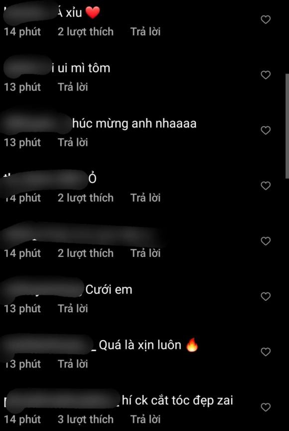 Sơn Tùng được khen ngợi hết lời với diện mạo mới