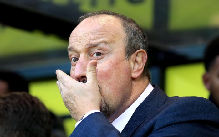 Thêm một huấn luyện viên Ngoại hạng Anh bị sa thải Ảnh 2