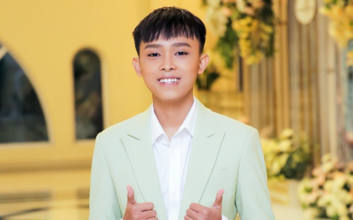 Phía Hồ Văn Cường có động thái phủ nhận thông tin cát-xê 200 triệu một show? Ảnh 2