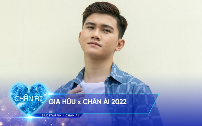 Chàng trai có gương mặt thư sinh ở Chân Ái: Từng bị bố mẹ ngăn cấm, không muốn gặp người phụ nữ an phận Ảnh 2