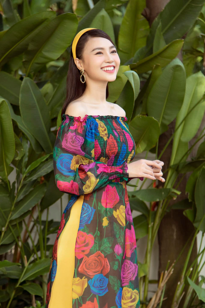 Ninh Dương Lan Ngọc.