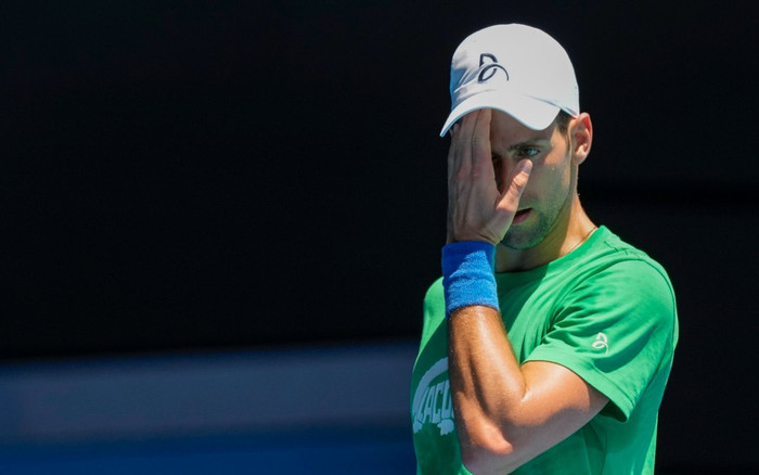 Djokovic thua kiện, bị trục xuất khỏi Úc Ảnh 2