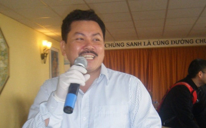 Bà Nguyễn Phương Hằng tự nguyện đưa cho ông Võ Hoàng Yên 183 tỷ đồng Ảnh 2