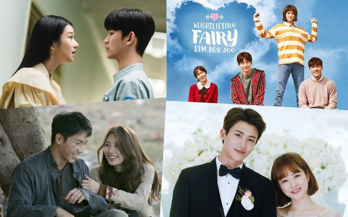 List phim Hàn gây tiếng vang quốc tế (P2): 'Vagabond' và 'Goblin' khẳng định đẳng cấp Ảnh 2