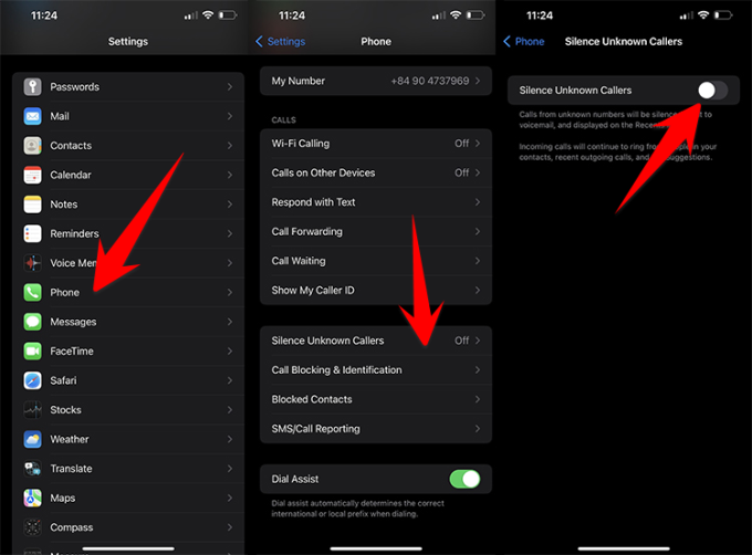 Những cài đặt iPhone này bạn nên thay đổi ngay lập tức Ảnh 1