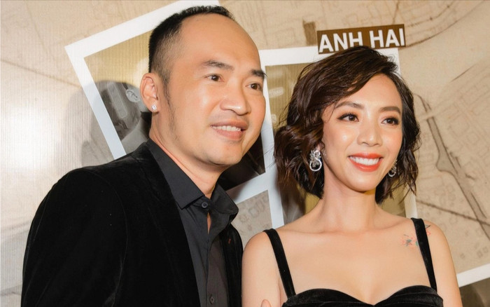 Vợ chồng Thu Trang - Tiến Luật lan tỏa thông điệp ý nghĩa ngày giáp Tết, tiết lộ việc muốn làm dù bận rộn Ảnh 2