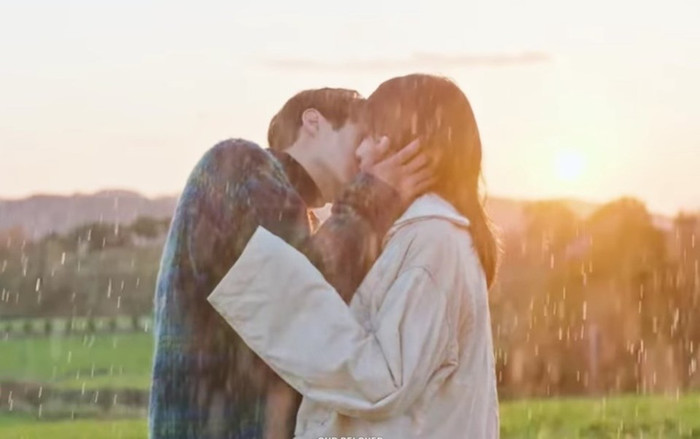 4 mối tình lận đận nhất trong phim Hàn: Chuyện tình hợp tan của Kim Da Mi và Choi Woo Sik chưa có hồi kết Ảnh 13