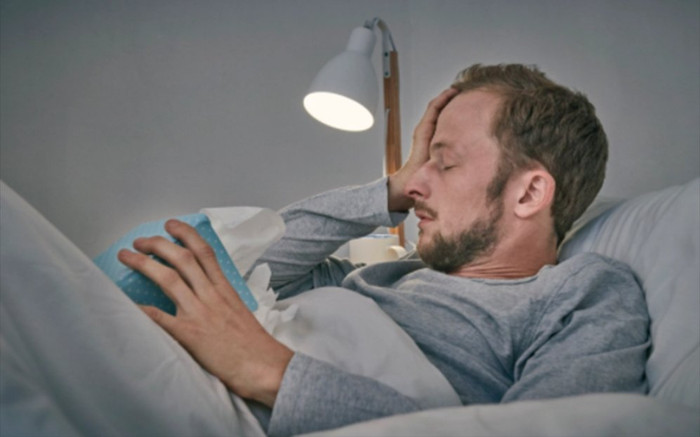 Hậu quả đáng lo ngại hậu nhiễm Omicron Ảnh 2