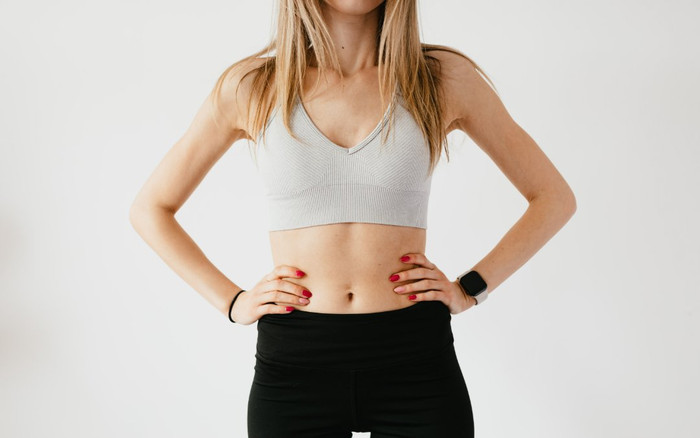 Điều tệ hại gì sẽ xảy ra khi chị em lười giặt áo ngực? Ảnh 2