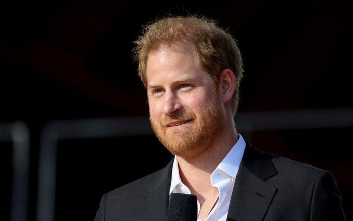 Cuộc sống của Harry ở California 'cách xa vạn dặm so với mong ước' Ảnh 2