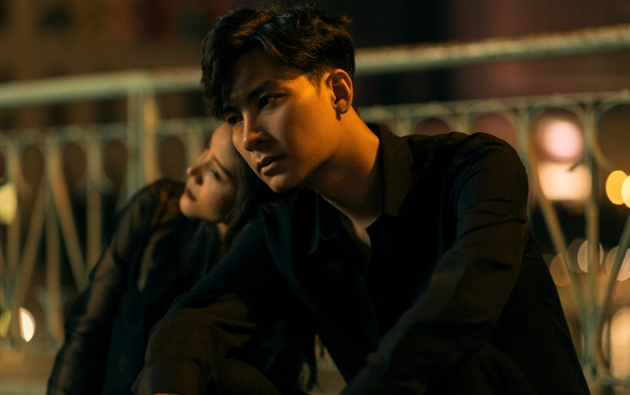 Vừa mới ly hôn, chồng Lâm Khánh Chi liên tục đăng ảnh tình tứ bên gái lạ Ảnh 2