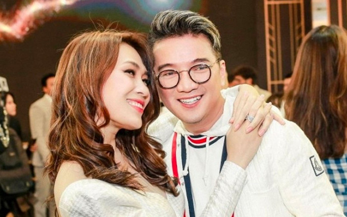 Đàm Vĩnh Hưng chúc mừng sinh nhật Mỹ Tâm còn tiết lộ kỷ vật giữ kín suốt 16 năm Ảnh 2