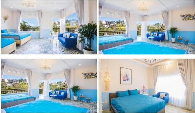 Sao nam Vbiz sở hữu dinh thự 12 phòng ngủ rộng 1.000 m2 khiến nhiều người choáng ngợp Ảnh 5