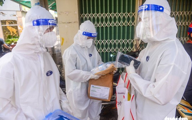 Tin sáng 17-1: Hơn 60.000 bệnh nhân COVID-19 đang điều trị, Hà Nội mở 'Trạm Y tế online' Ảnh 2