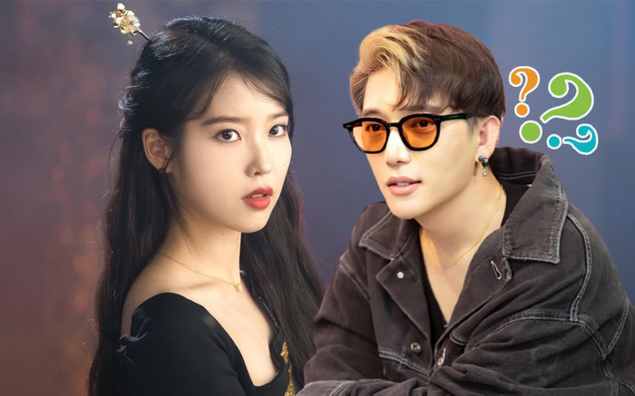 Netizen xôn xao nhạc xuân mới của Châu Đăng Khoa có sự 'trùng hợp' với OST phim Hàn đình đám do IU đóng Ảnh 2