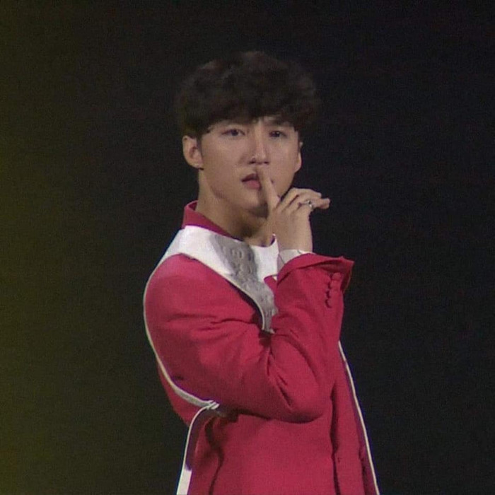 Sân khấu đầu tiên của Sơn Tùng với mái tóc mì tôm mới: Bất ngờ thả đoạn rap xịn, là thính comeback? Ảnh 8