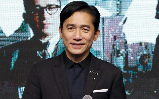 Lương Triều Vỹ