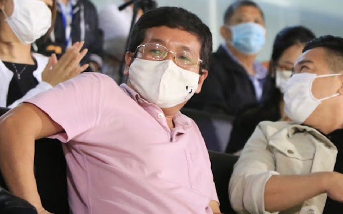 Tại sao bầu Hải chơi lớn và tâm huyết với bóng đá trẻ? Ảnh 2