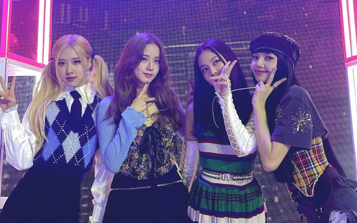 BlackPink có ca khúc thứ 8 chạm mốc 300 triệu lượt stream trên Spotify, giữ vững kỉ lục ấn tượng Ảnh 2