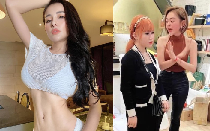 Giữa drama cực căng của Trần My và Trang Nemo, Ngân 98 ám chỉ 'ai đó tên T' từng thuê người đánh mình Ảnh 2