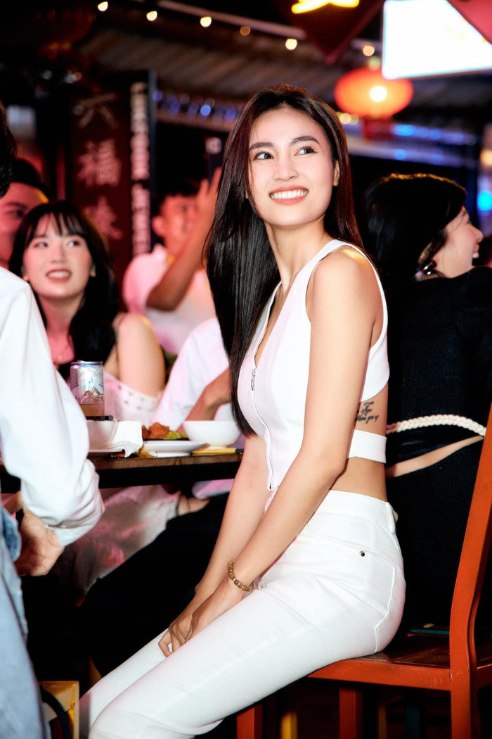 Ninh Dương Lan Ngọc.